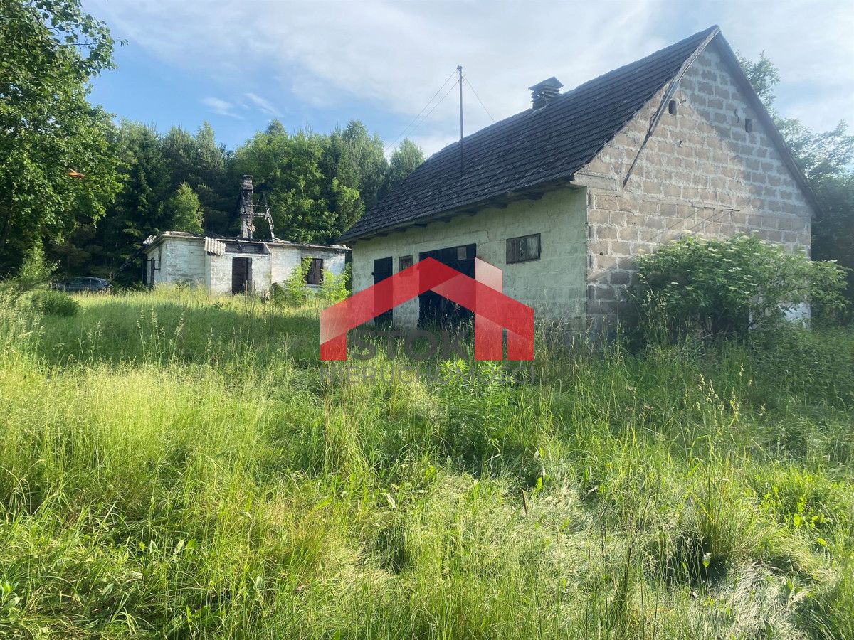 dom wolnostojący Kondratki. Zdjęcie 5