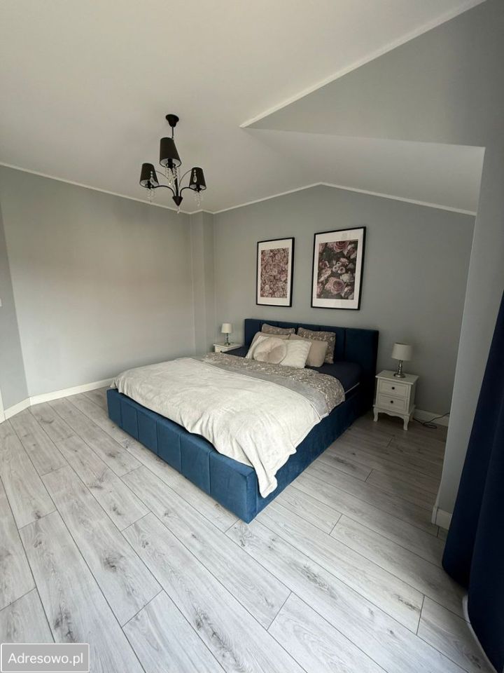 bliźniak, 5 pokoi Juszkowo. Zdjęcie 13