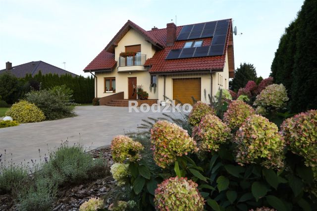 dom wolnostojący, 5 pokoi Dziemionna. Zdjęcie 18