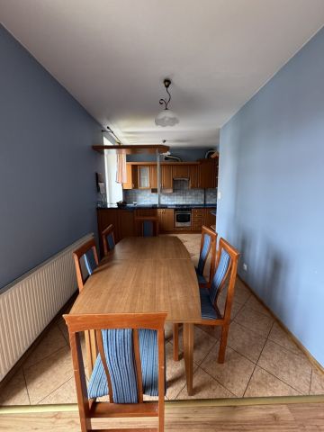 Mieszkanie 4-pokojowe Stronie Śląskie, ul. Morawka. Zdjęcie 4