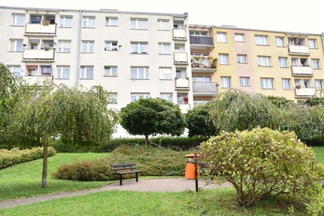 Mieszkanie 2-pokojowe Elbląg, ul. Robotnicza. Zdjęcie 10