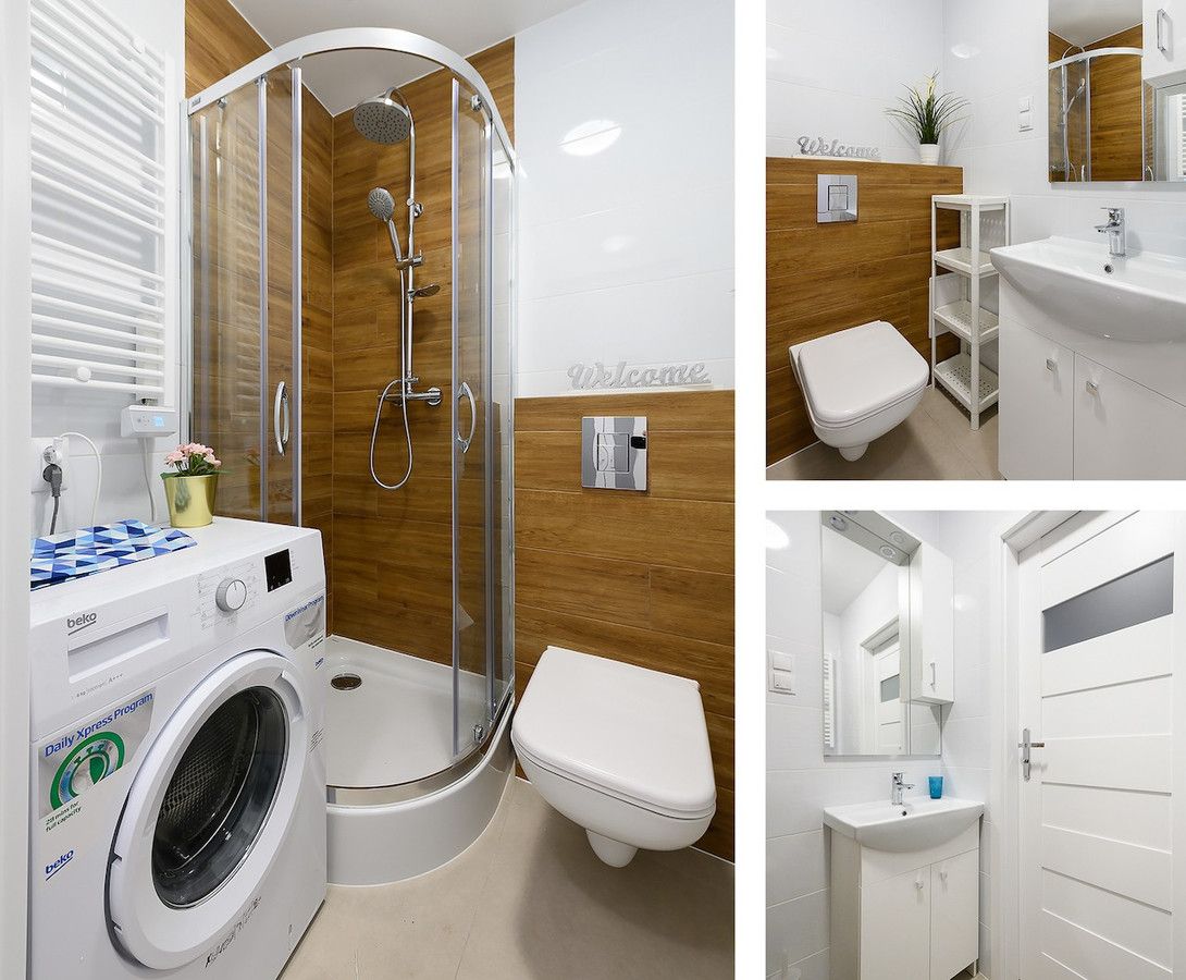 Mieszkanie 5-pokojowe Warszawa Praga-Południe, ul. Majdańska. Zdjęcie 10