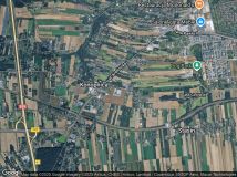 Działka inwestycyjna Lublin, ul. Łanowa