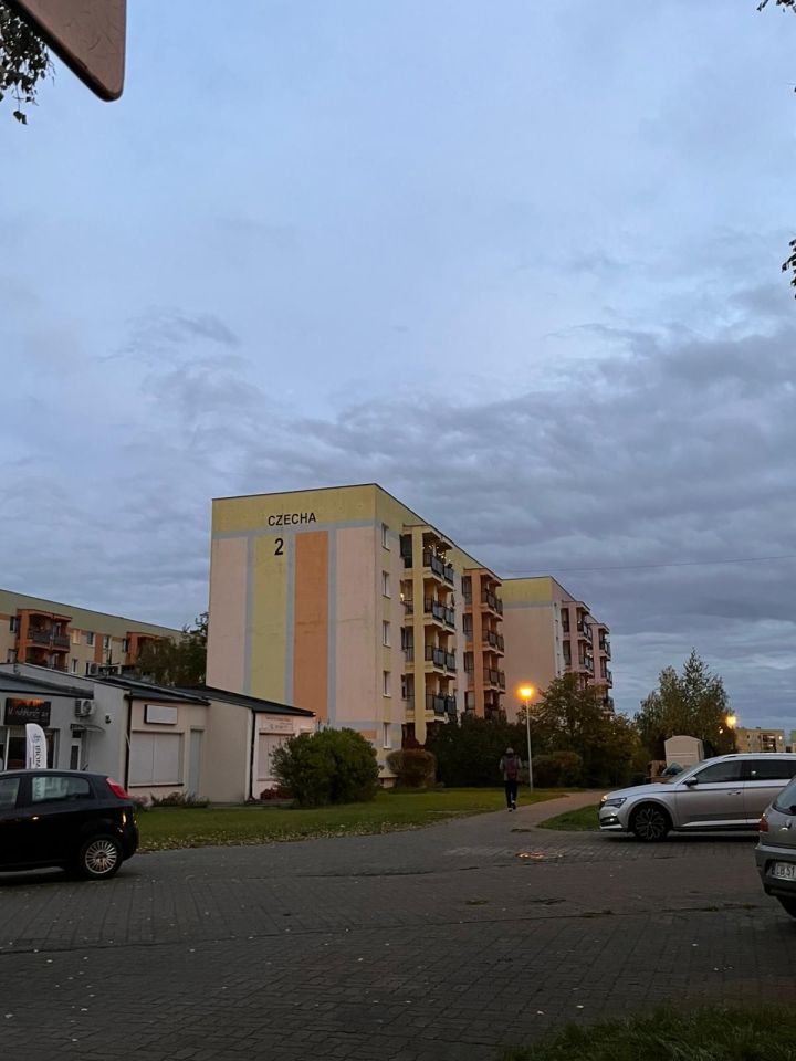 Mieszkanie 2-pokojowe Bydgoszcz Fordon. Zdjęcie 4