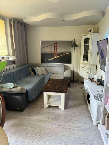 Mieszkanie 3-pokojowe Sosnowiec, ul. Ostrogórska. Zdjęcie 1