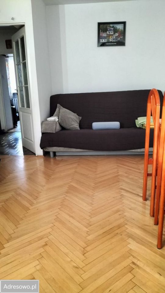 Mieszkanie 4-pokojowe Lublin Śródmieście, ul. Chmielna