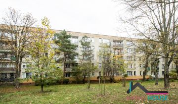 Mieszkanie 3-pokojowe Warszawa Ursus, ul. Mariana Keniga