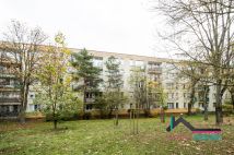 Mieszkanie 3-pokojowe Warszawa Ursus, ul. Mariana Keniga