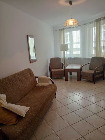 Mieszkanie 1-pokojowe Poznań Sołacz. Zdjęcie 1