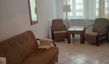 Mieszkanie 1-pokojowe Poznań Sołacz