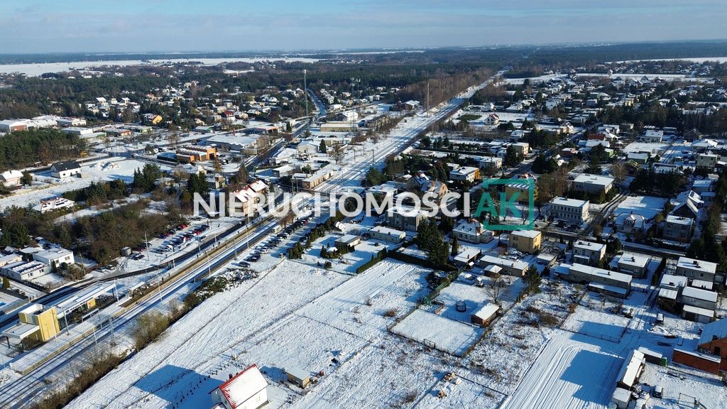 Działka budowlana Biskupice, ul. Rzepakowa. Zdjęcie 4