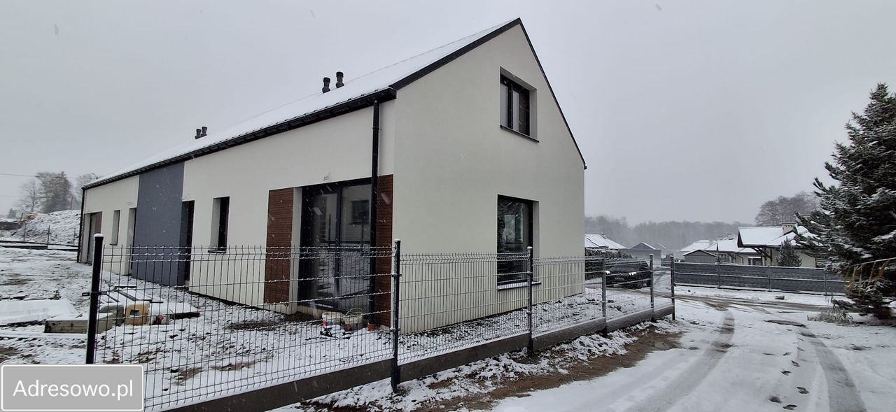 bliźniak, 4 pokoje Bystra. Zdjęcie 9