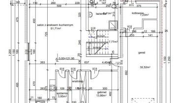 dom wolnostojący, 5 pokoi Stefanowo, ul. Malinowa