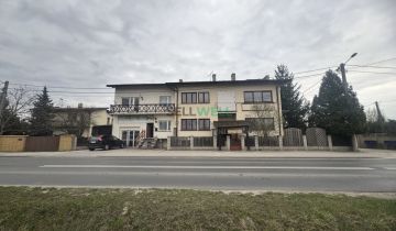 bliźniak, 12 pokoi Ochraniew