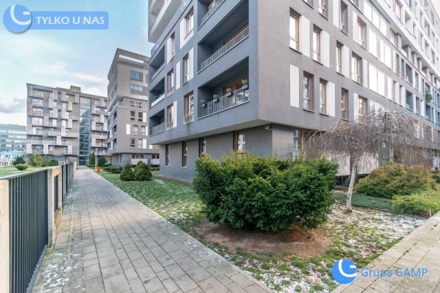 Mieszkanie 3-pokojowe Kraków, ul. Ślusarska. Zdjęcie 16