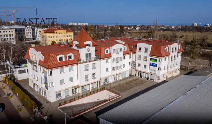 Biuro Sopot Wyścigi, ul. Rzemieślnicza