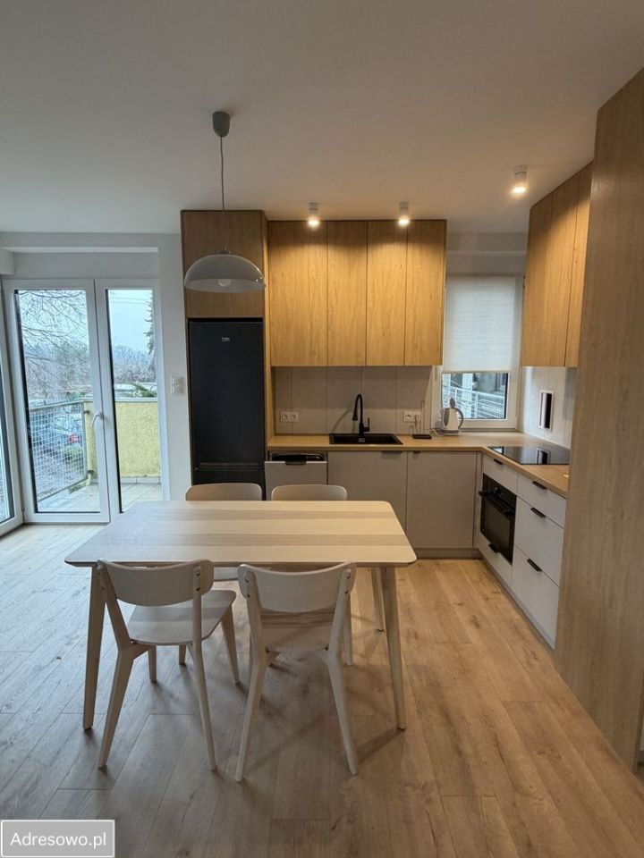 Mieszkanie 1-pokojowe Wrocław Śródmieście, ul. Mikołaja Reja. Zdjęcie 2