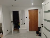 Mieszkanie 3-pokojowe Rejowiec, ul. Słoneczna. Zdjęcie 3