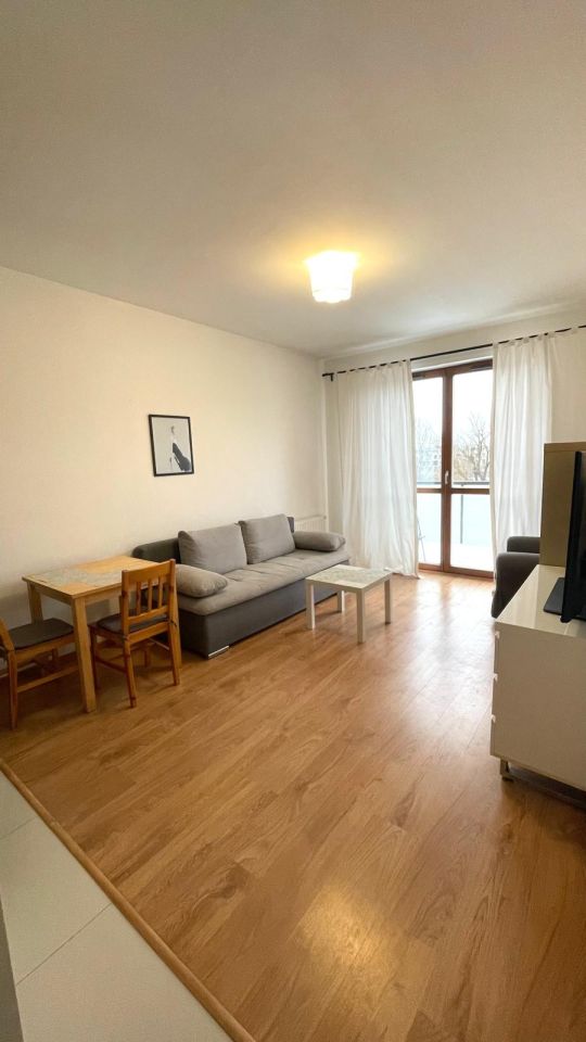 Mieszkanie 2-pokojowe Warszawa Wilanów, ul. Sejmu Czteroletniego. Zdjęcie 13