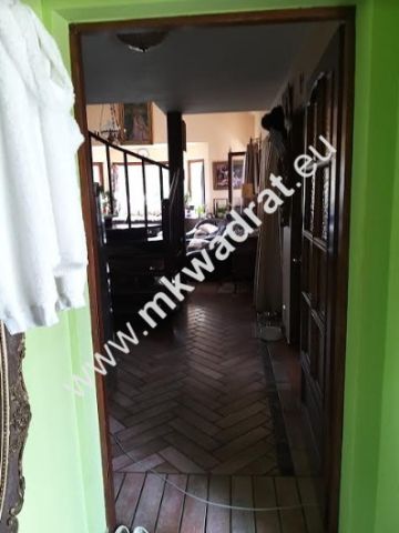 dom wolnostojący, 6 pokoi Czarnów. Zdjęcie 8