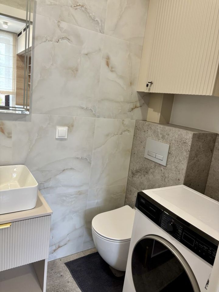 Mieszkanie 1-pokojowe Pszczyna, ul. Wojciecha Korfantego. Zdjęcie 5