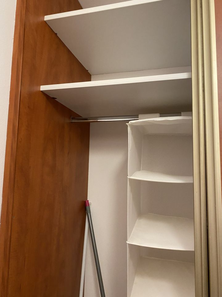 Mieszkanie 2-pokojowe Warszawa Saska Kępa, ul. Marokańska. Zdjęcie 9