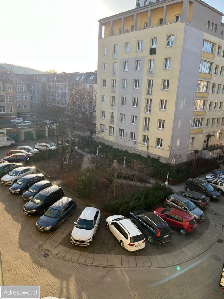 Mieszkanie 2-pokojowe Gdańsk Śródmieście, al. Grunwaldzka. Zdjęcie 16