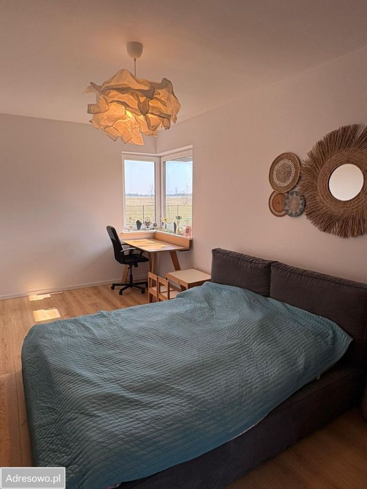 dom wolnostojący, 4 pokoje Białusny Lasek. Zdjęcie 15