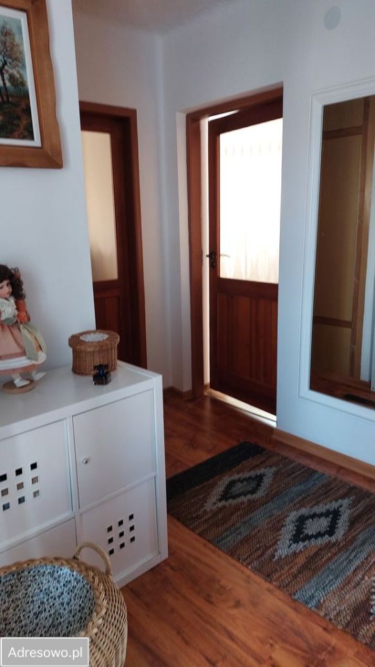 dom wolnostojący, 5 pokoi Ełk, ul. Krzywa. Zdjęcie 13