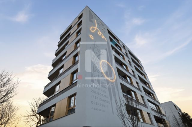 Mieszkanie 1-pokojowe Warszawa Żoliborz, ul. Zygmunta Krasińskiego. Zdjęcie 15