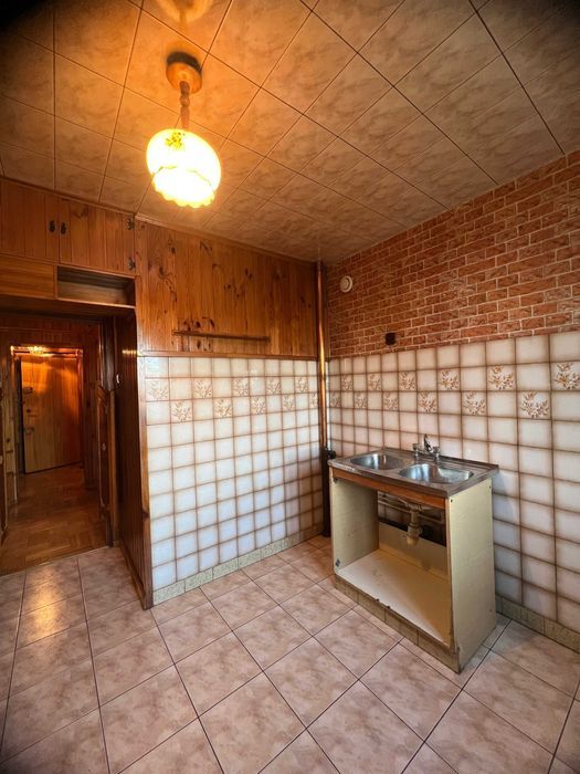 Mieszkanie 3-pokojowe Warszawa Praga-Południe. Zdjęcie 4