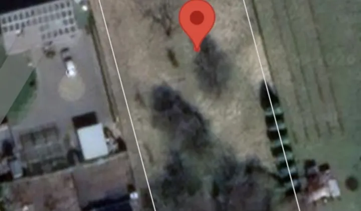 Działka budowlana Bieruń, ul. Władysława Jagiełły