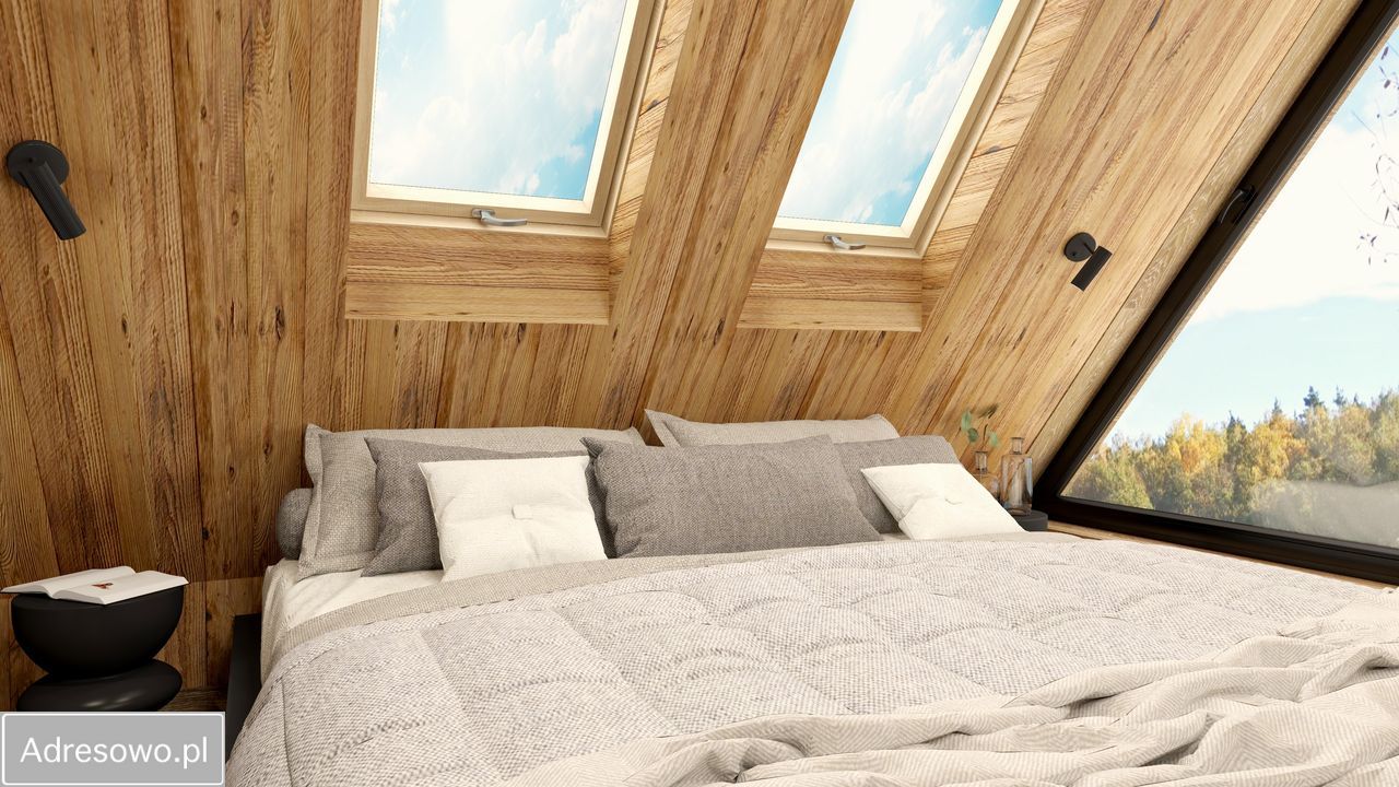 Mieszkanie 3-pokojowe Kościelisko. Zdjęcie 6