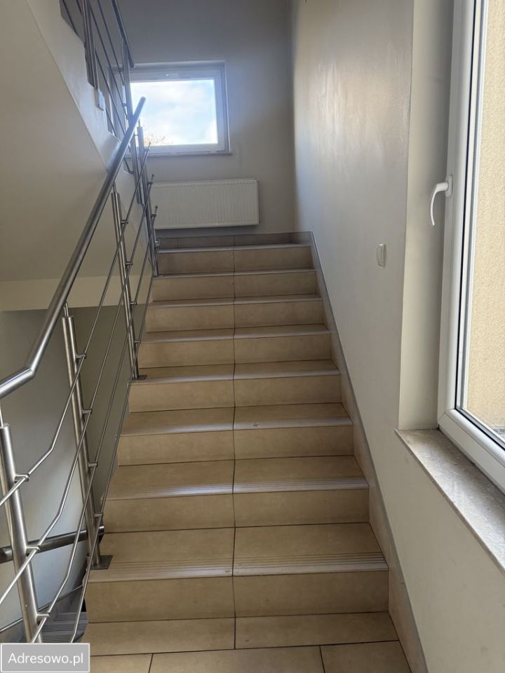 Biuro Lublin, ul. 1 Maja. Zdjęcie 16