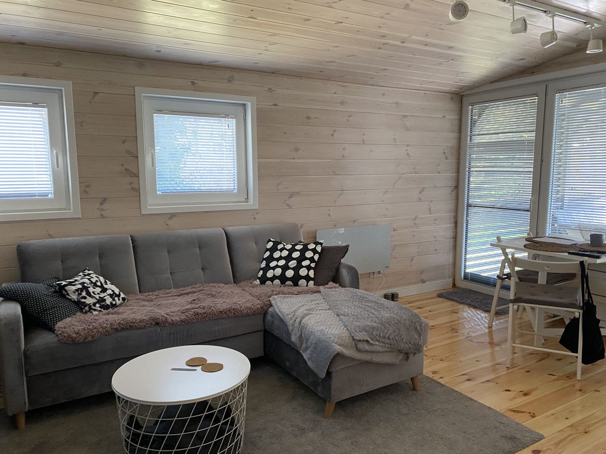 Działka budowlana Jachranka. Zdjęcie 13