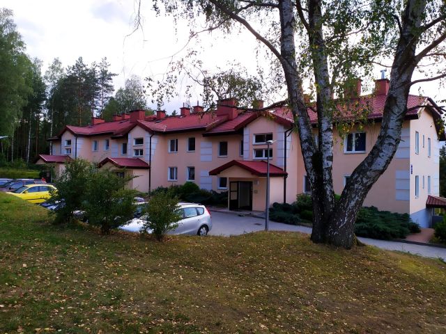 Mieszkanie 2-pokojowe Słupy. Zdjęcie 1