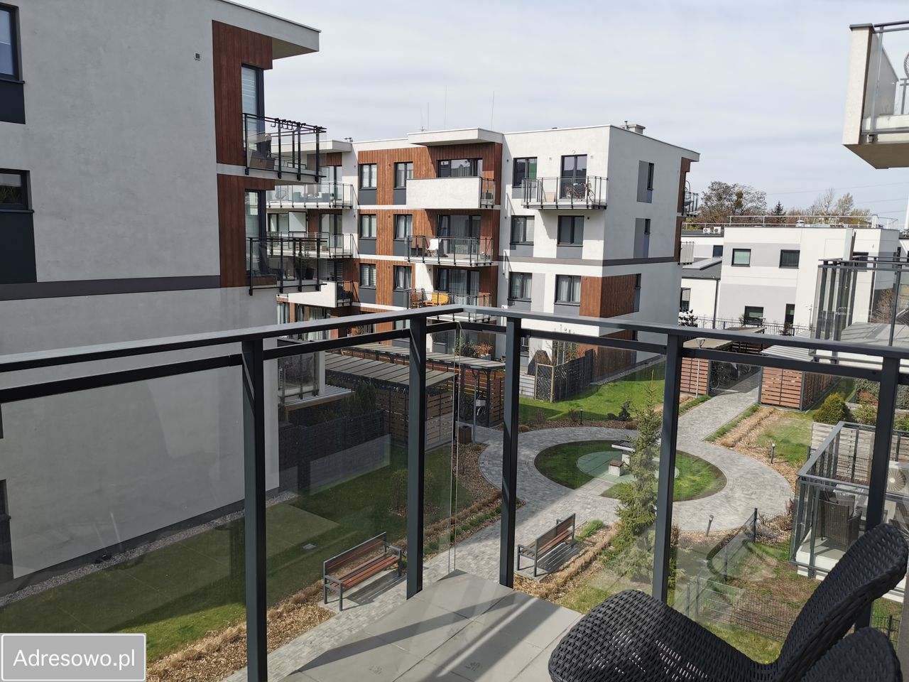 Mieszkanie 2-pokojowe Warszawa Ursus, ul. Stefanii Wilczyńskiej. Zdjęcie 2