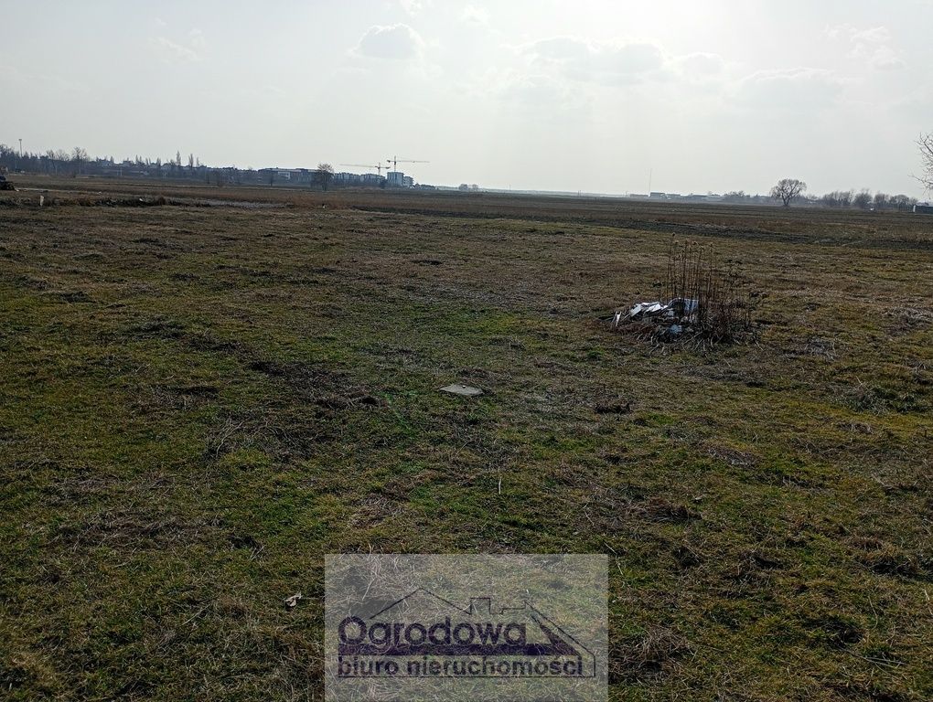 Działka budowlana Łady. Zdjęcie 2