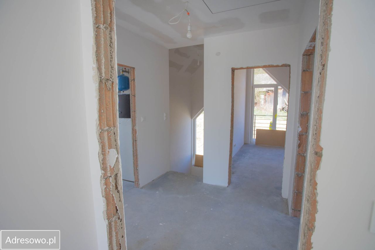 dom wolnostojący, 5 pokoi Brenna, ul. Leśnica. Zdjęcie 12