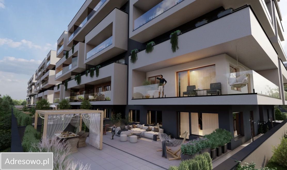 Mieszkanie 2-pokojowe Opole Malinka, ul. Pomorska. Zdjęcie 3