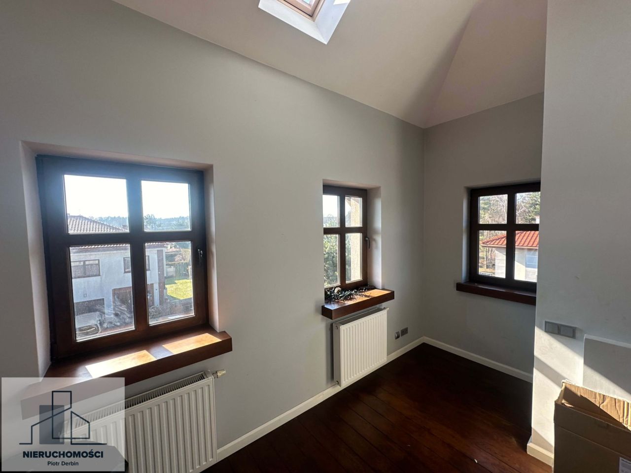 dom wolnostojący, 6 pokoi Izabelin-Dziekanówek. Zdjęcie 12