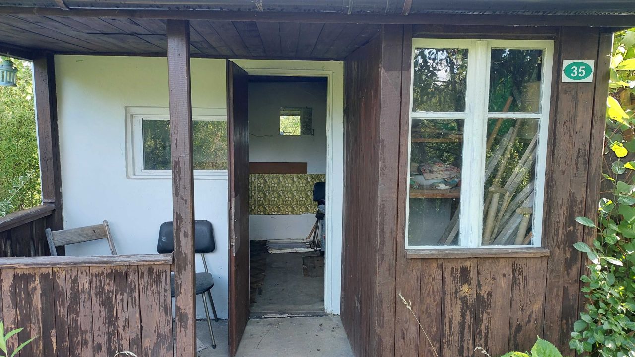 Działka rod Jelenia Góra Zabobrze. Zdjęcie 5