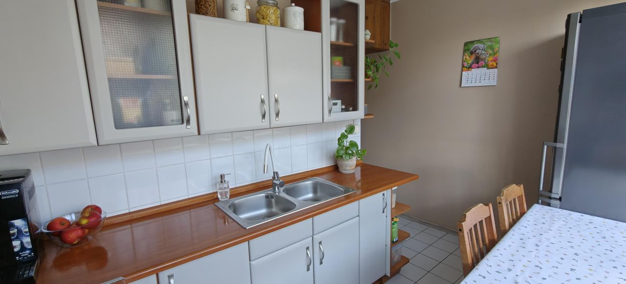 Mieszkanie 3-pokojowe Gliwice Łabędy, ul. Piaskowa. Zdjęcie 5