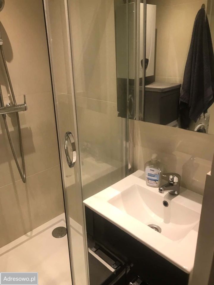 Mieszkanie 2-pokojowe Lublin Rury, ul. Konrada Wallenroda. Zdjęcie 13