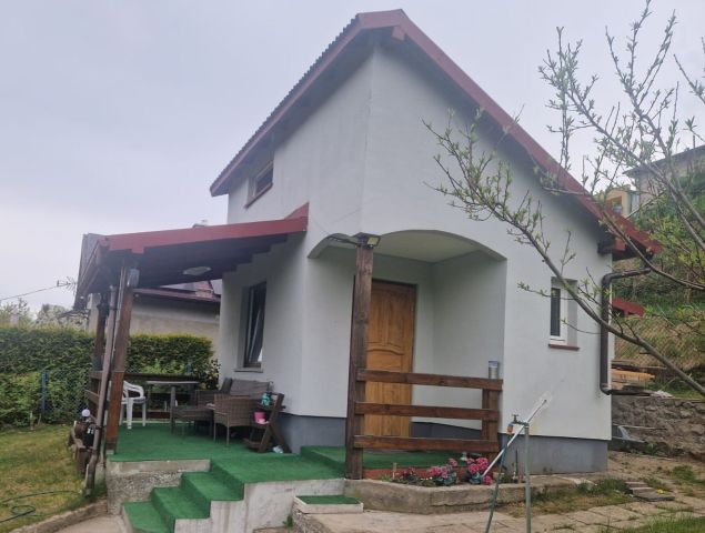 Działka rod Iława. Zdjęcie 1