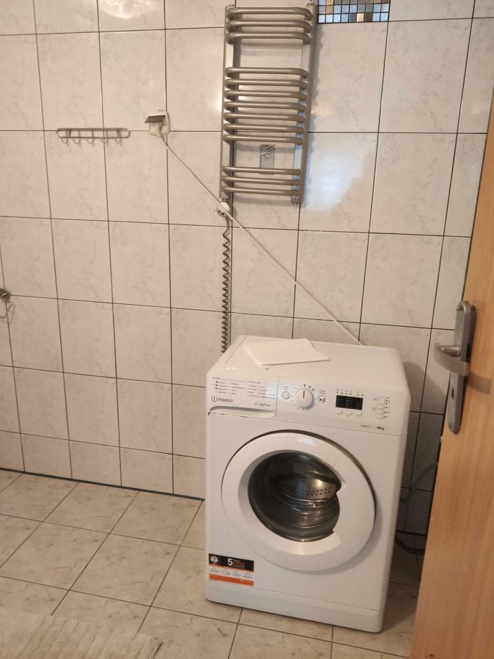 Mieszkanie 1-pokojowe Kraków Łagiewniki-Borek Fałęcki. Zdjęcie 6