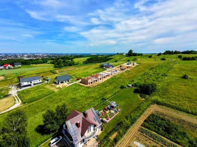 Mieszkanie 4-pokojowe Rzeszów, ul. Wichrowa. Zdjęcie 7