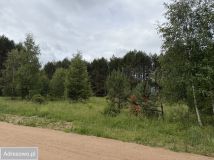 Działka rekreacyjna Nowa Łuka. Zdjęcie 3