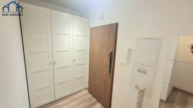 Mieszkanie 1-pokojowe Bydgoszcz Śródmieście. Zdjęcie 9