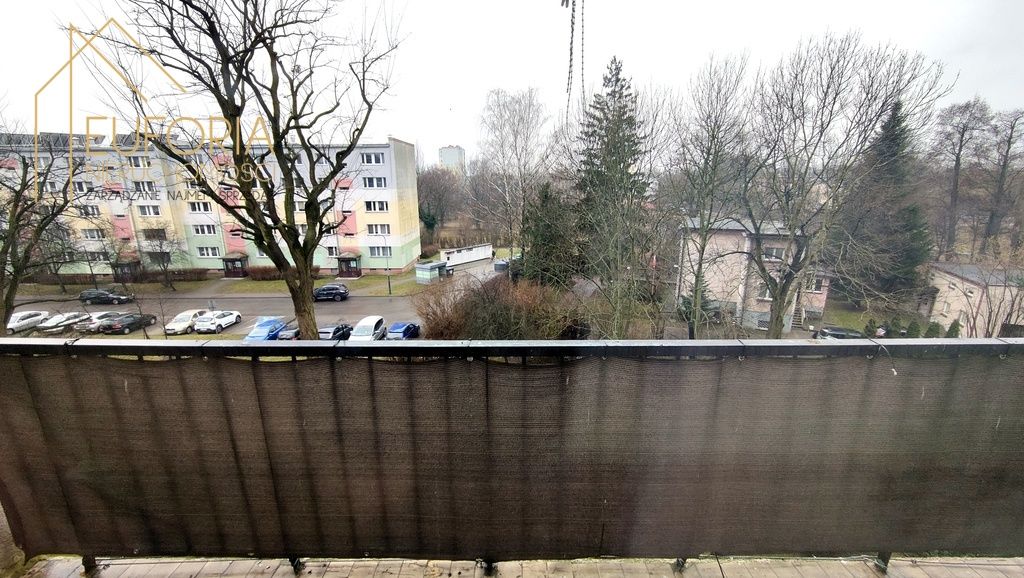 Mieszkanie 3-pokojowe Łódź Radogoszcz, ul. Motylowa. Zdjęcie 12
